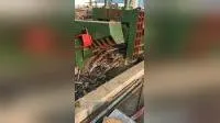 Q43 Hydraulic Alligator Shear Scrap Iron Steel Metal Crocodile Shear (CE)