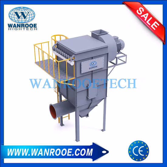 China Factory Direct Sale Copper Aluminium Radiator Separator Scrap Recycle Machine