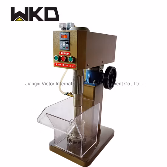 Xfd 12 Series 0.5L/0.75L/1L 8L Mineral Separator Lab Xfd-12 Flotation for Sale