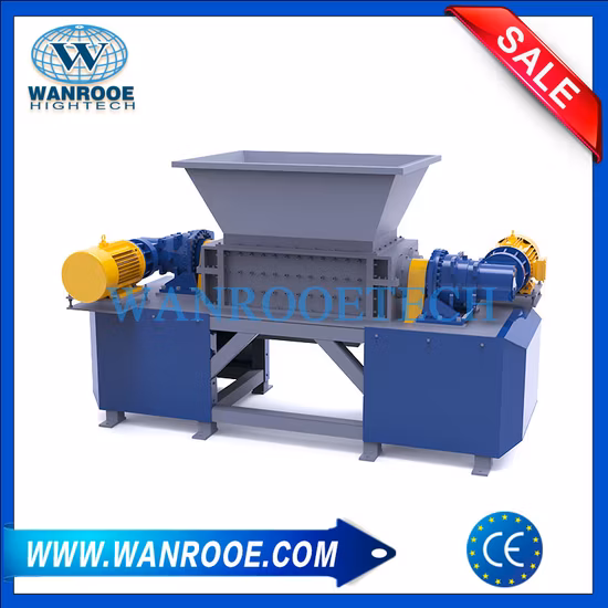 China Factory Direct Sale Copper Aluminium Radiator Separator Scrap Recycle Machine