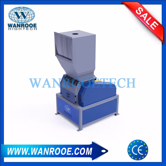 China Factory Direct Sale Copper Aluminium Radiator Separator Scrap Recycle Machine