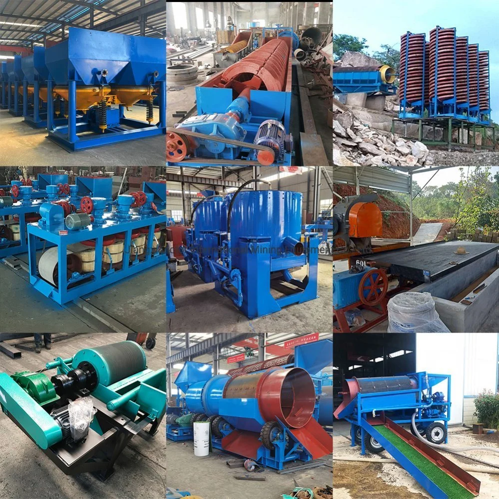 Copper Recycling Plant Automatic Copper Cable Granulator Plastic and Copper Separating Machine