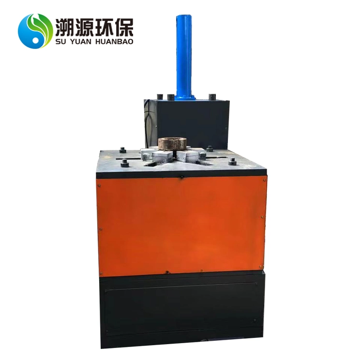 Motor Stator Cutting and Dismantling Machine