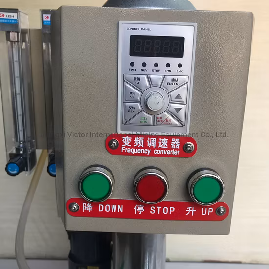 Xfd 12 Series 0.5L/0.75L/1L 8L Mineral Separator Lab Xfd-12 Flotation for Sale