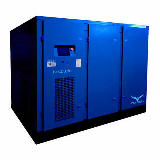 Газовый сепаратор ESP, газовый процессор